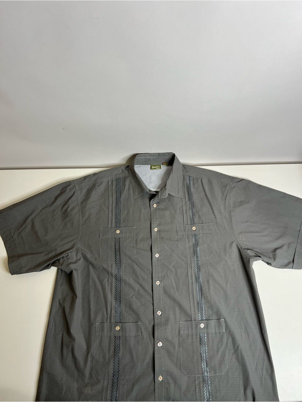 Howler Brothers Lot 4 Short Sleeve , 1 Long Sleeve Button Up Shirts - Size XXL - Picture 11 of 16